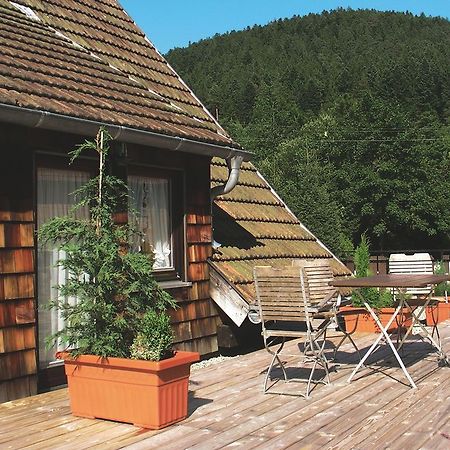 אלפירסבאך Landgasthof Untere Muehle מראה חיצוני תמונה