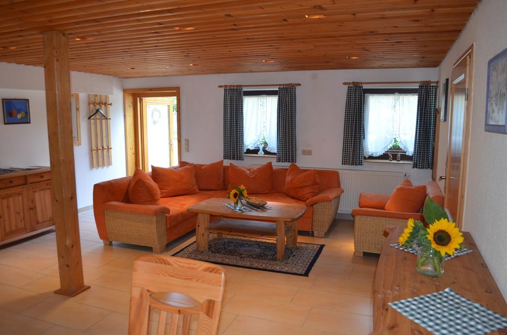אלפירסבאך Landgasthof Untere Muehle מראה חיצוני תמונה