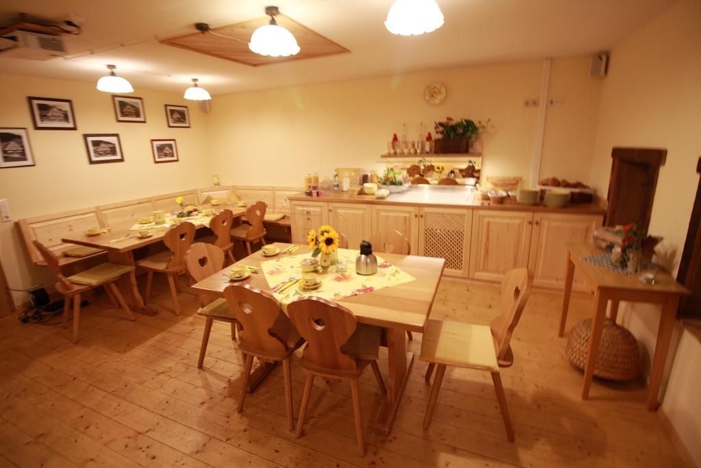 אלפירסבאך Landgasthof Untere Muehle מראה חיצוני תמונה