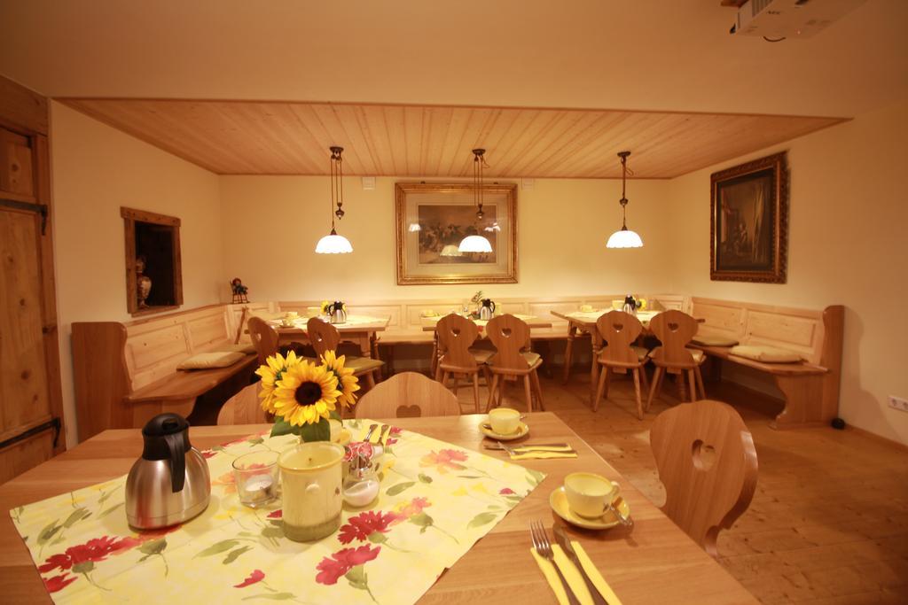 אלפירסבאך Landgasthof Untere Muehle מראה חיצוני תמונה